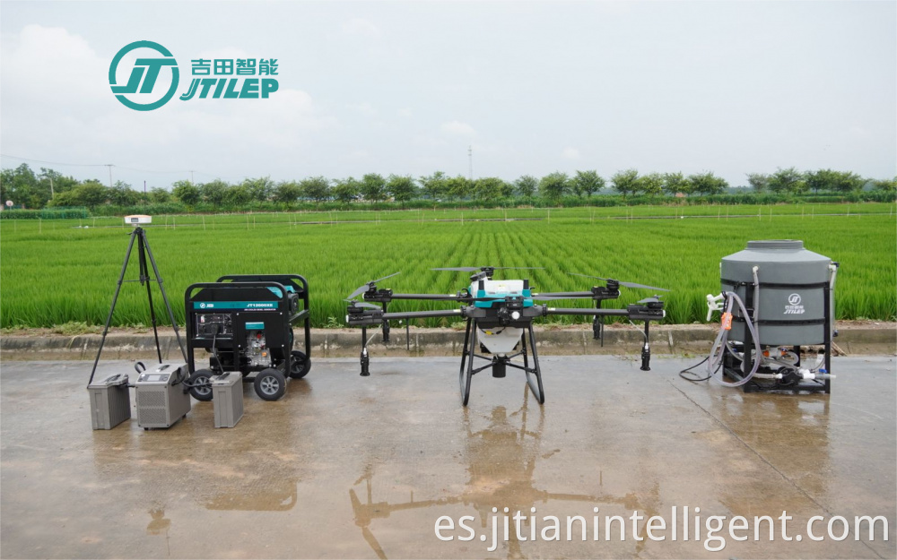 Multi Agricultural Products Agricultural Drone